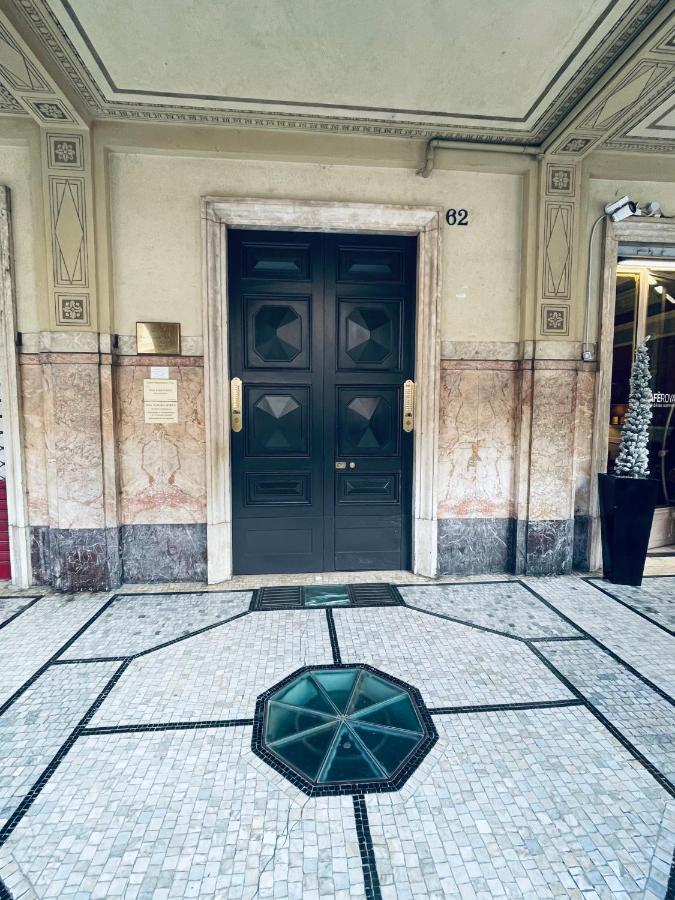 Appartamento Bergamo Centro Piazza Pontida - The Italian Escape Exteriör bild