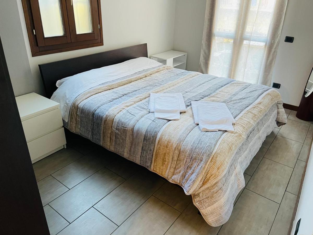 Appartamento Bergamo Centro Piazza Pontida - The Italian Escape Exteriör bild