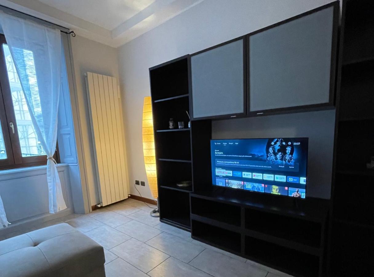 Appartamento Bergamo Centro Piazza Pontida - The Italian Escape Exteriör bild
