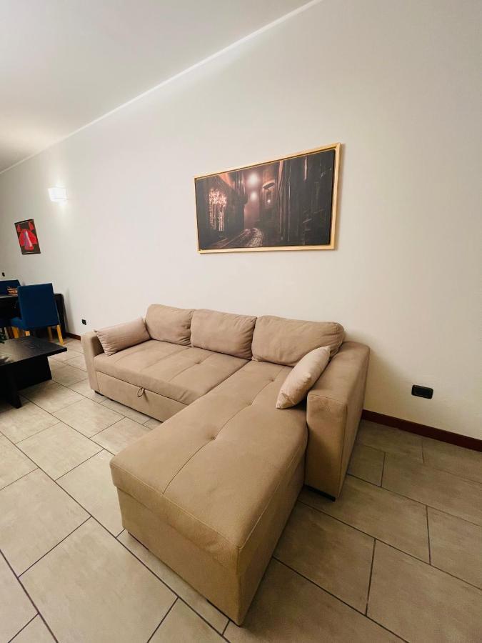 Appartamento Bergamo Centro Piazza Pontida - The Italian Escape Exteriör bild