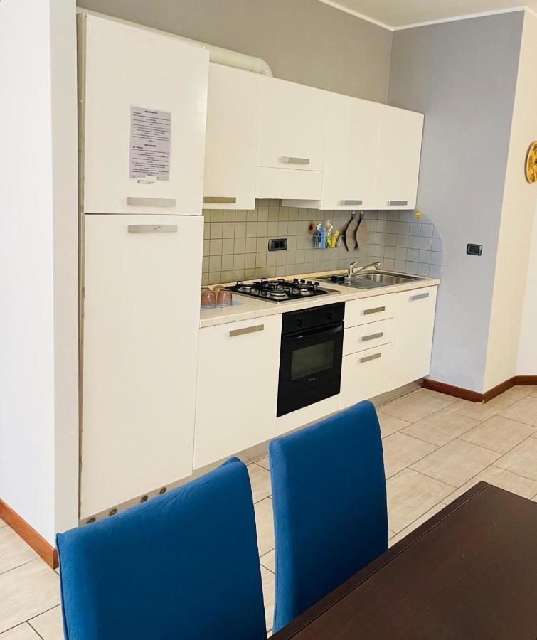 Appartamento Bergamo Centro Piazza Pontida - The Italian Escape Exteriör bild
